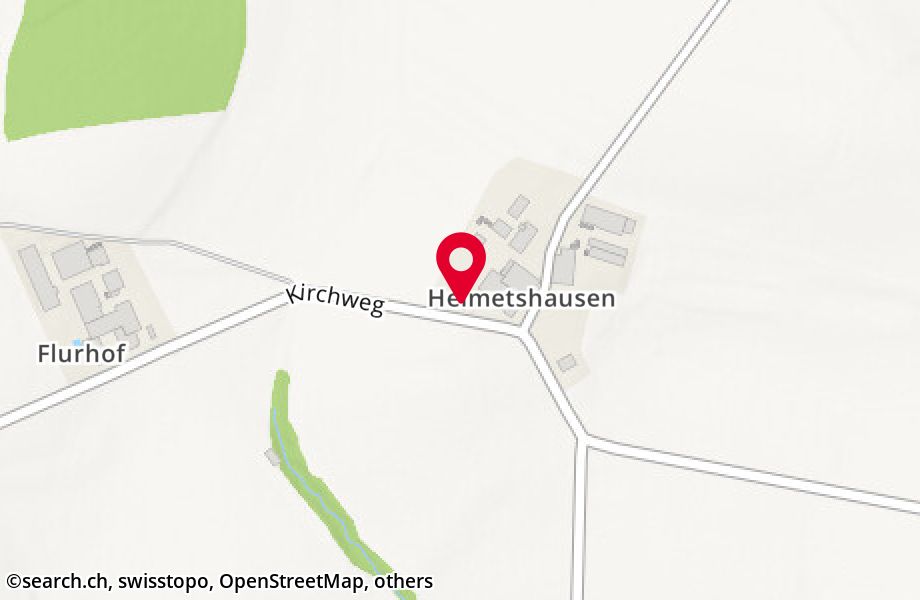 Kirchweg 5, 8507 Hörhausen