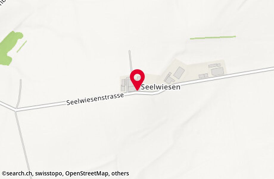 Seelwiesenstrasse 6, 8507 Hörhausen