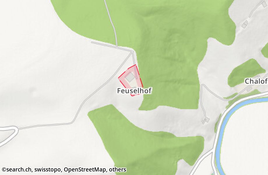 Feuselhof, 6152 Hüswil