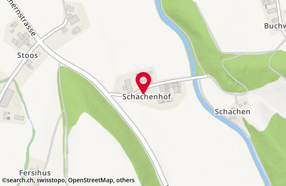 Schachenhof 2, 6152 Hüswil