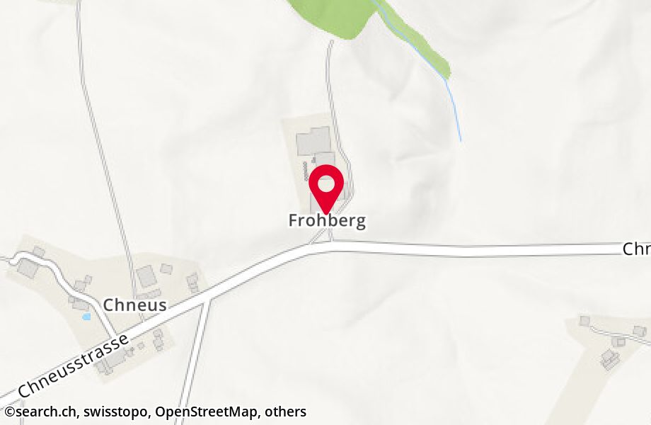 Frohberg 1, 8825 Hütten