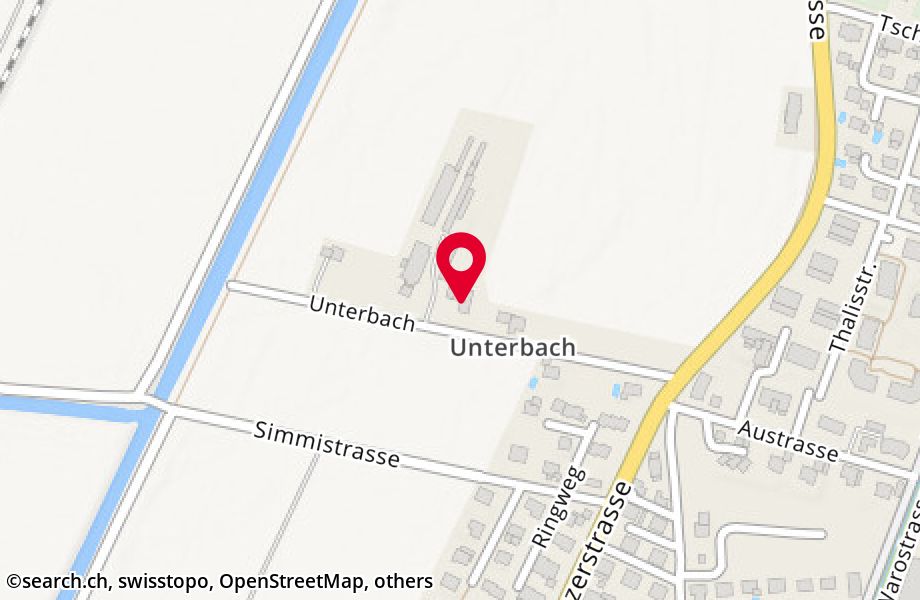 Unterbach 4, 9469 Haag (Rheintal)