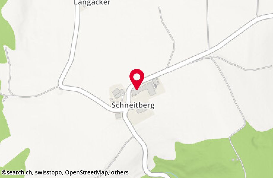 Schneitberg 4, 8523 Hagenbuch
