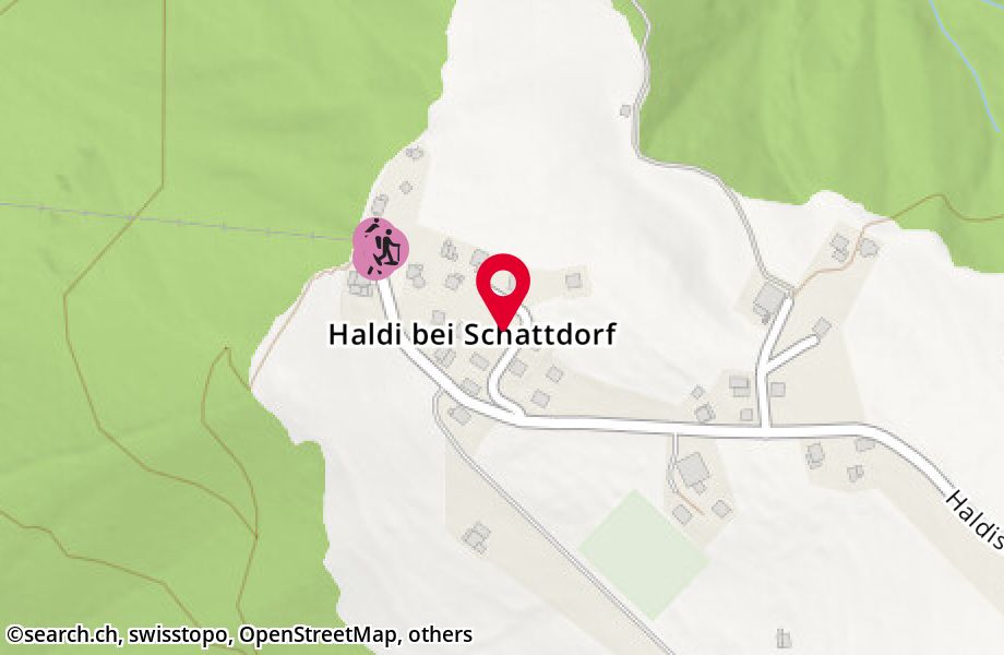 Haldistrasse 23, 6469 Haldi b. Schattdorf