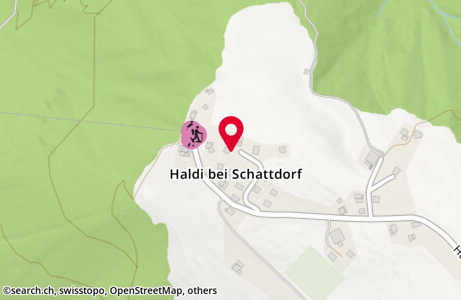 Haldistrasse 25, 6469 Haldi b. Schattdorf