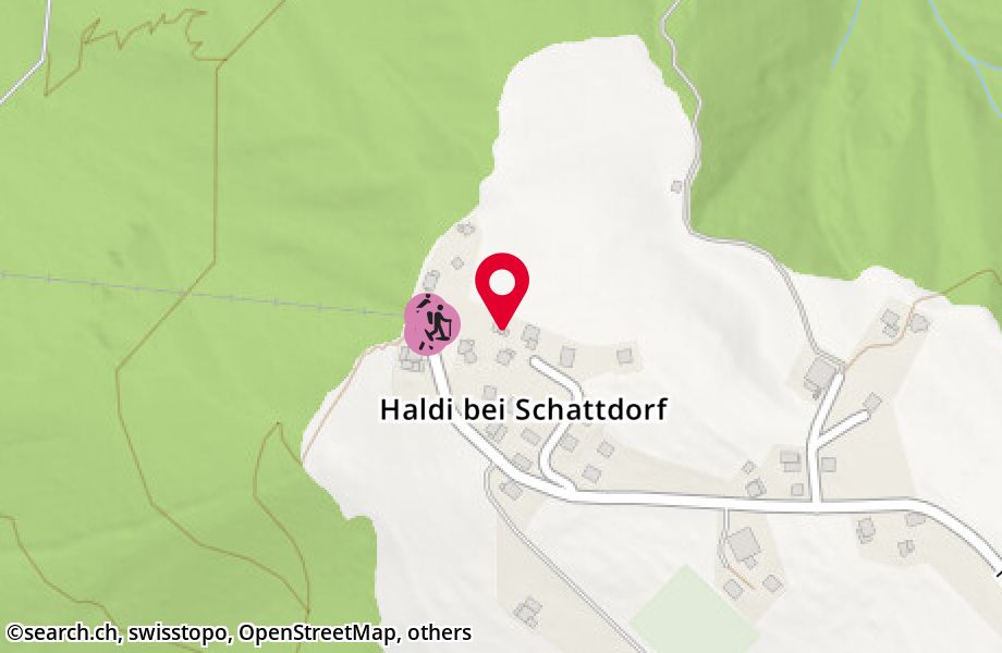 Haldistrasse 27, 6469 Haldi b. Schattdorf