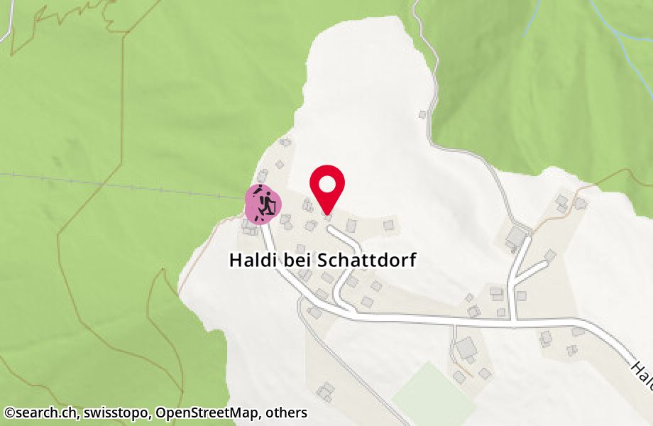 Haldistrasse 29, 6469 Haldi b. Schattdorf