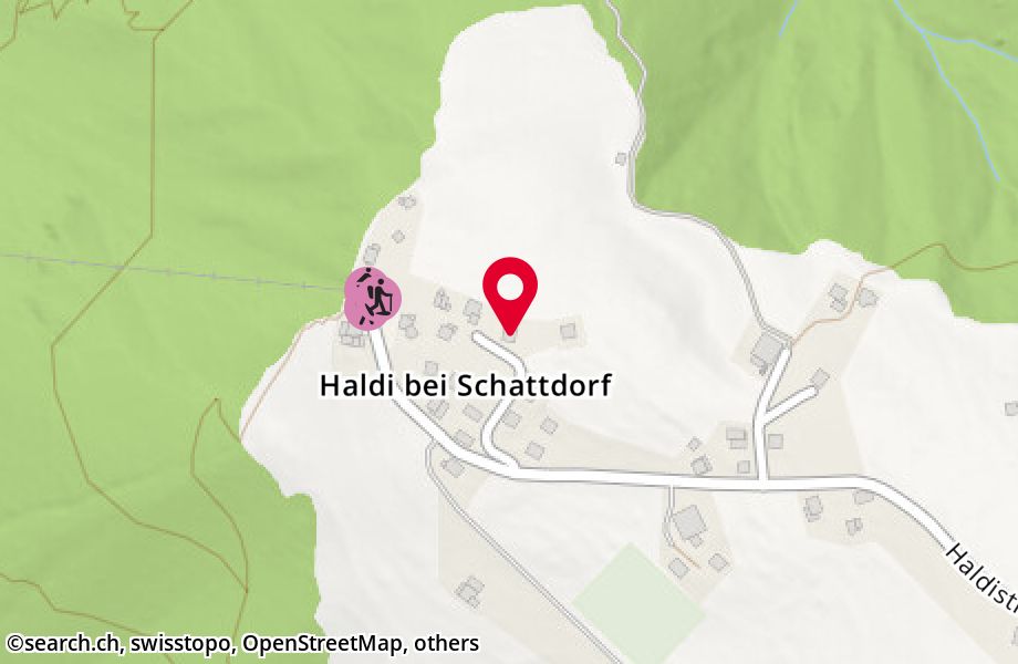 Haldistrasse 31, 6469 Haldi b. Schattdorf