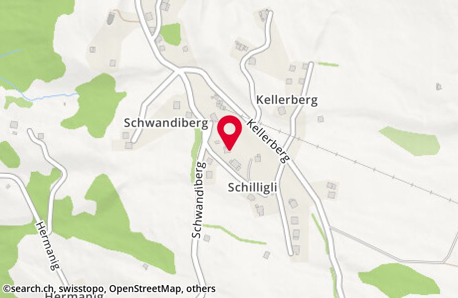 Schilligli 3, 6469 Haldi b. Schattdorf