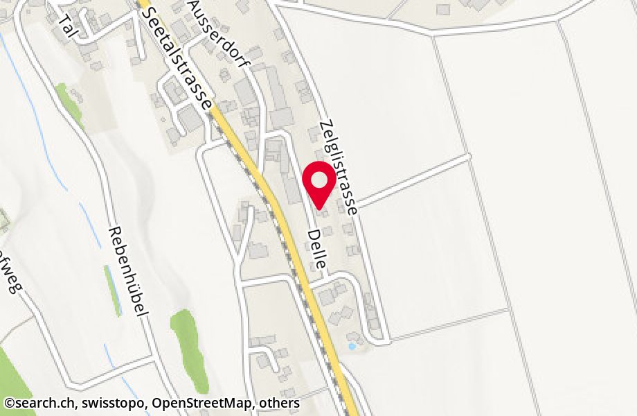 Delle 289, 5705 Hallwil