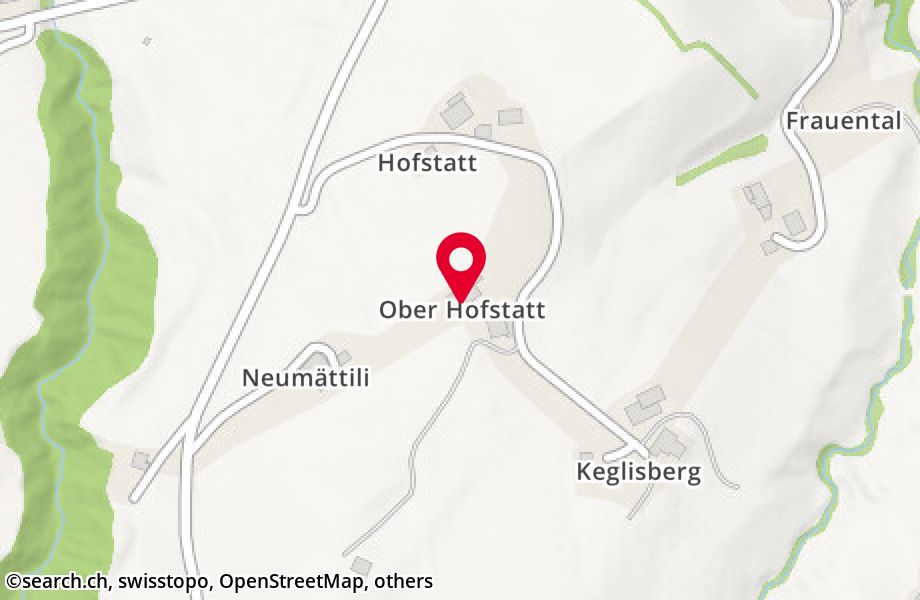 Hofstatt 2, 6166 Hasle