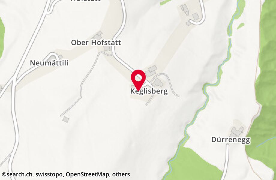 Keglisberg 2, 6166 Hasle