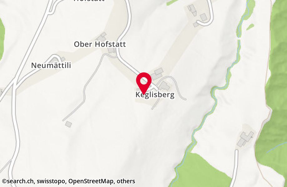 Keglisberg 2, 6166 Hasle