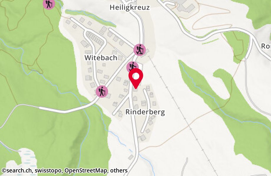 Rinderberg 1, 6166 Hasle