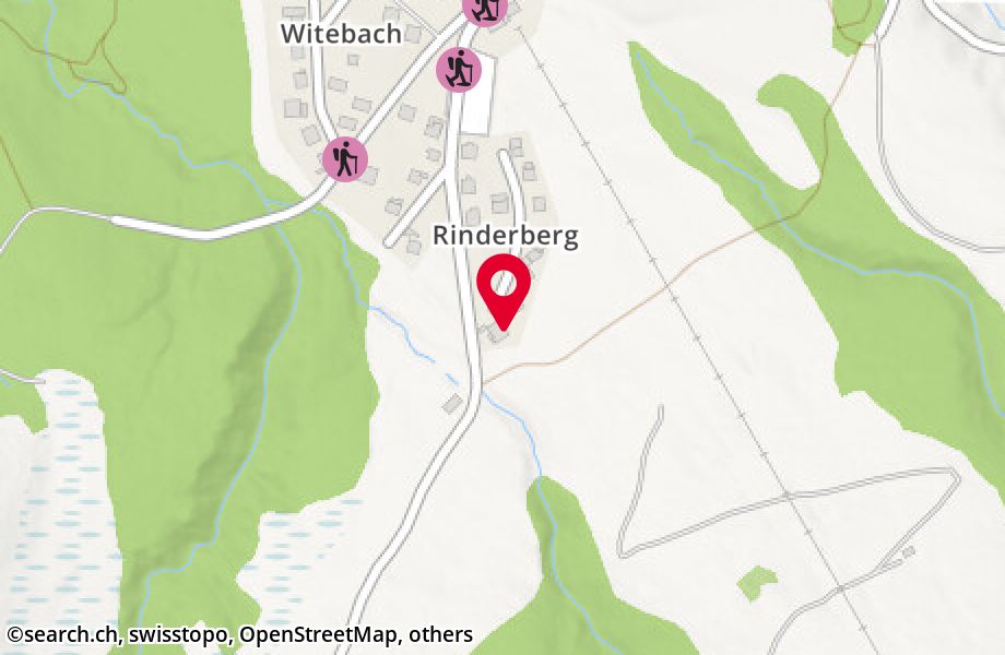 Rinderberg 12, 6166 Hasle