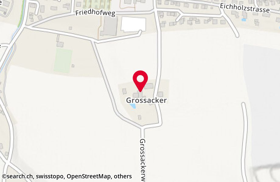 Grossacker 187, 3415 Hasle b. Burgdorf