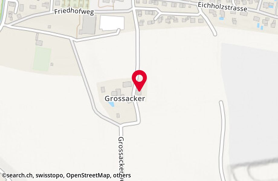Grossacker 188, 3415 Hasle b. Burgdorf