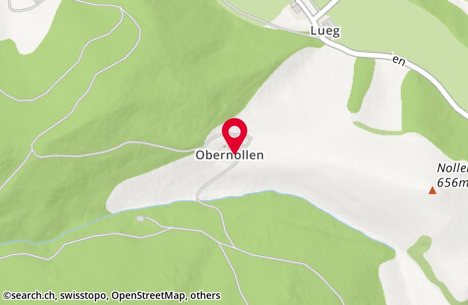 Obernollen 411, 3415 Hasle b. Burgdorf