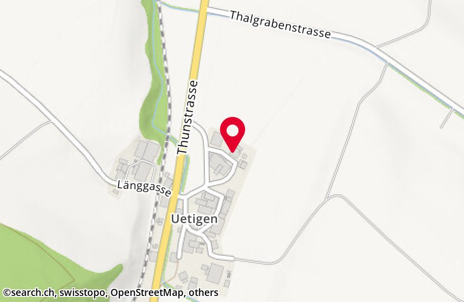 Thunstrasse 17, 3415 Hasle b. Burgdorf