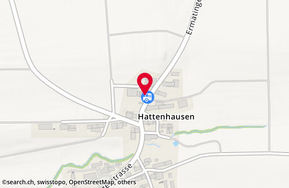 Ermatingerstrasse 5, 8564 Hattenhausen