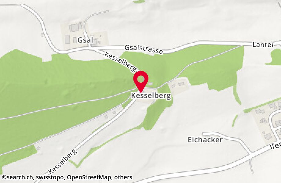 Kesselberg 2, 4633 Hauenstein