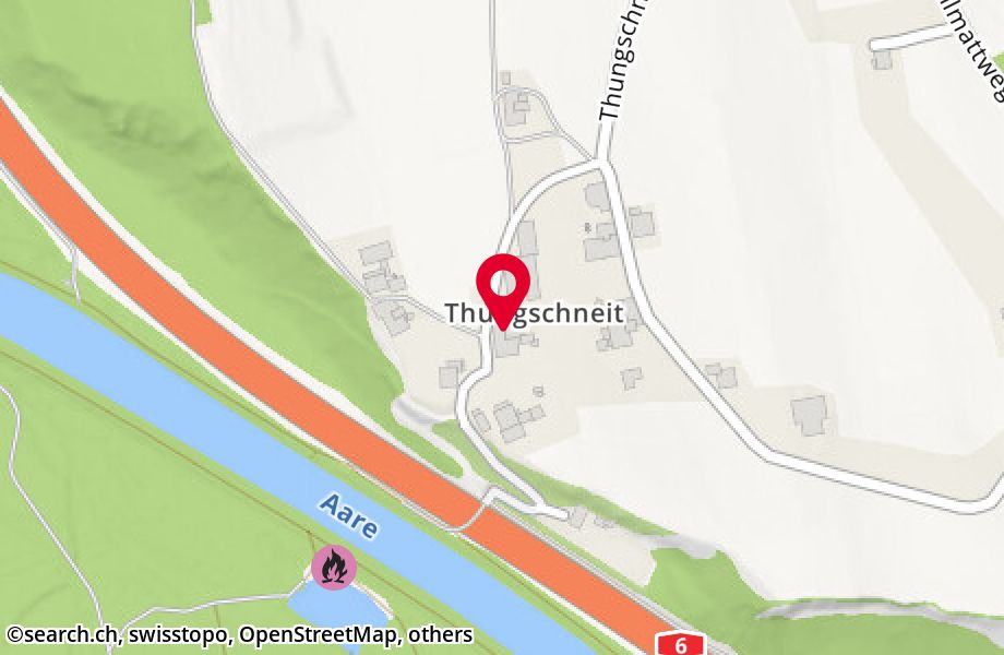 Thungschneitweg 71, 3627 Heimberg