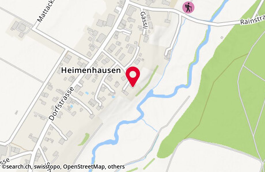 Burgerweg 5, 3373 Heimenhausen