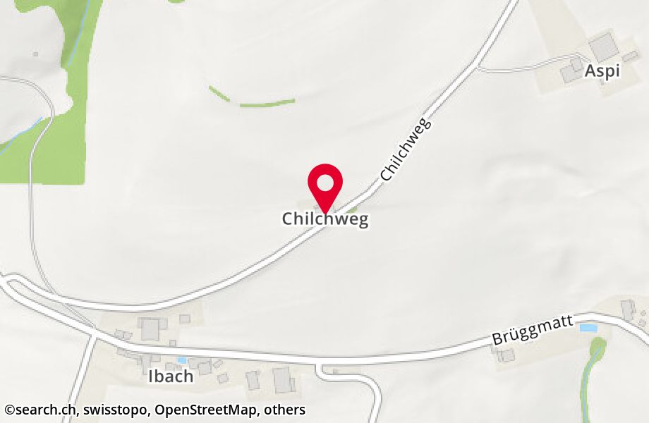 Chilchweg 12, 3615 Heimenschwand
