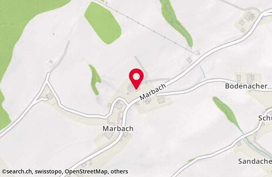 Marbach 8, 3615 Heimenschwand