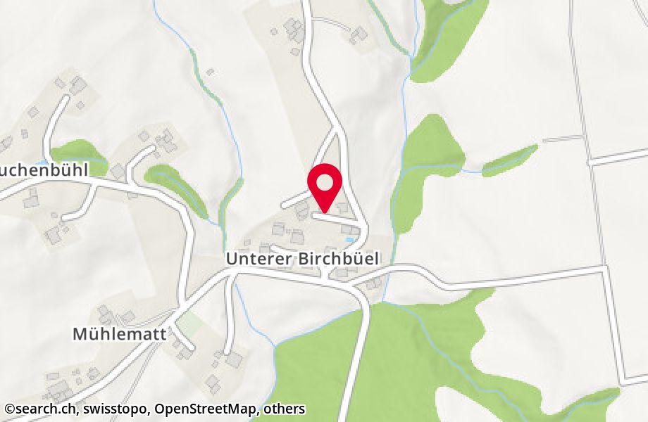 Oberer Birchbüel 4, 3615 Heimenschwand