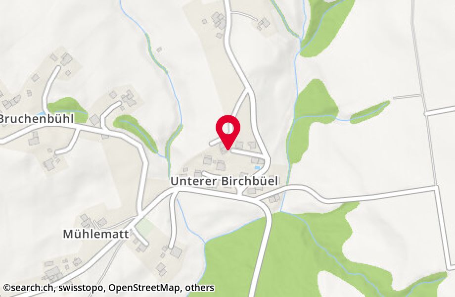 Oberer Birchbüel 5, 3615 Heimenschwand