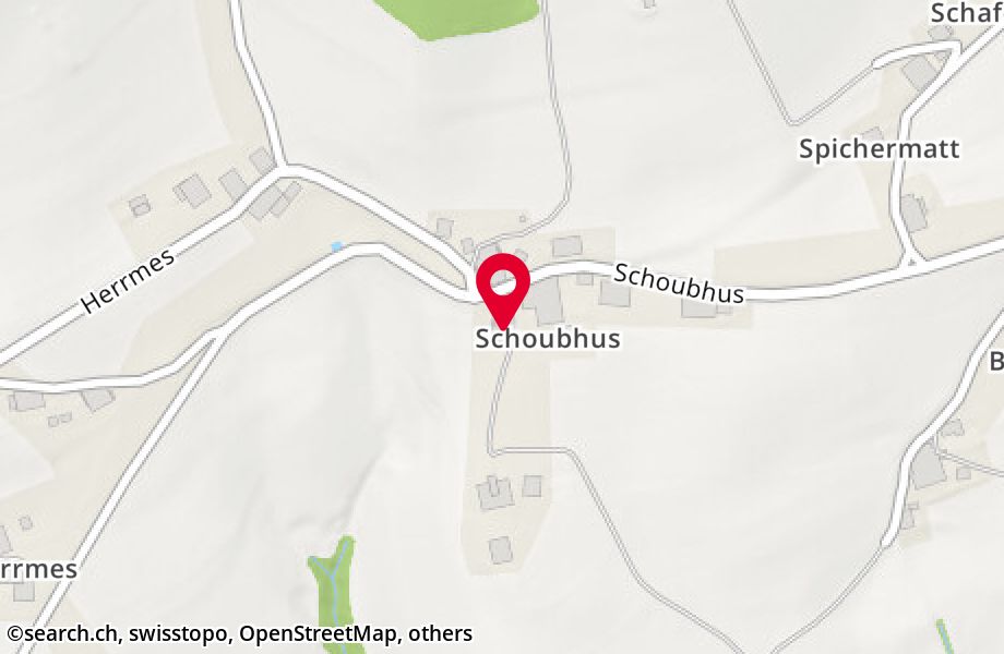 Schoubhus 11, 3615 Heimenschwand