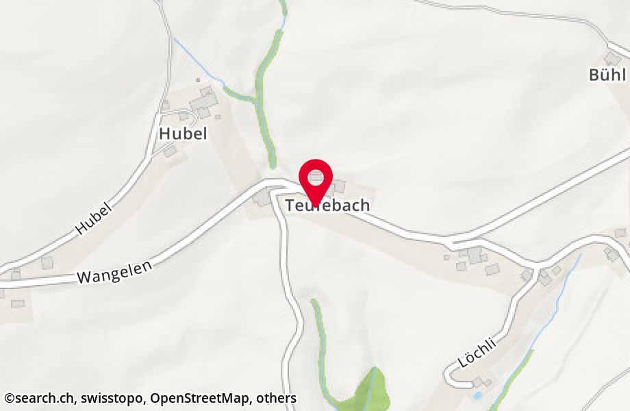 Teufebach 9, 3615 Heimenschwand