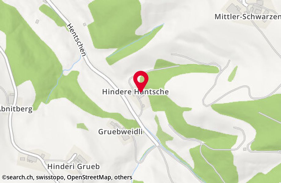 Hindere Häntsche 73, 3453 Heimisbach