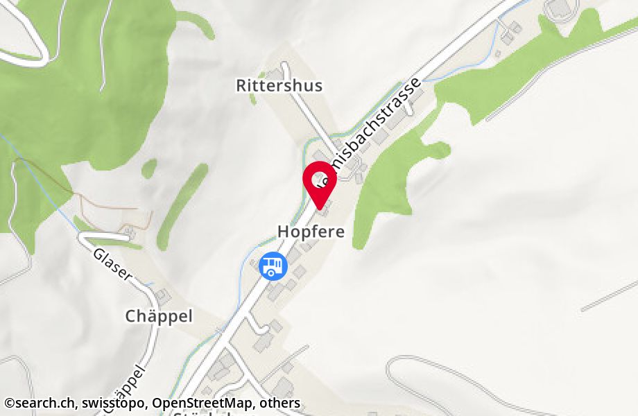 Hopfere 37E, 3453 Heimisbach