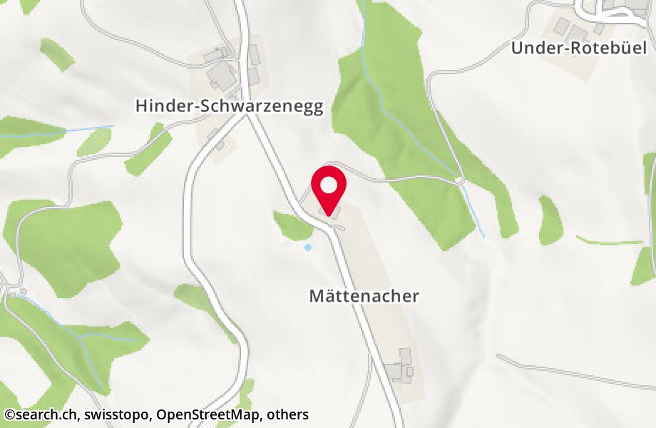 Mättenacher 97, 3453 Heimisbach