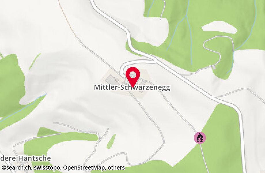 Mittler-Schwarzenegg 92, 3453 Heimisbach