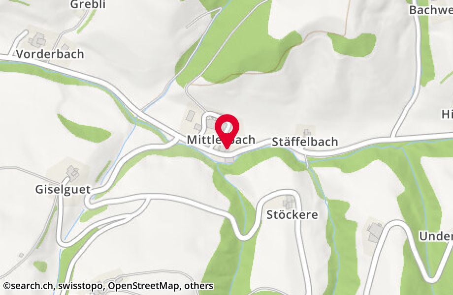 Mittlerbach 160, 3453 Heimisbach