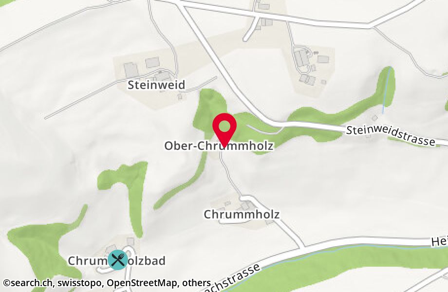 Ober-Chrummholz 118C, 3453 Heimisbach