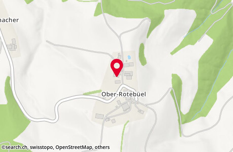 Ober-Rotebüel 107, 3453 Heimisbach
