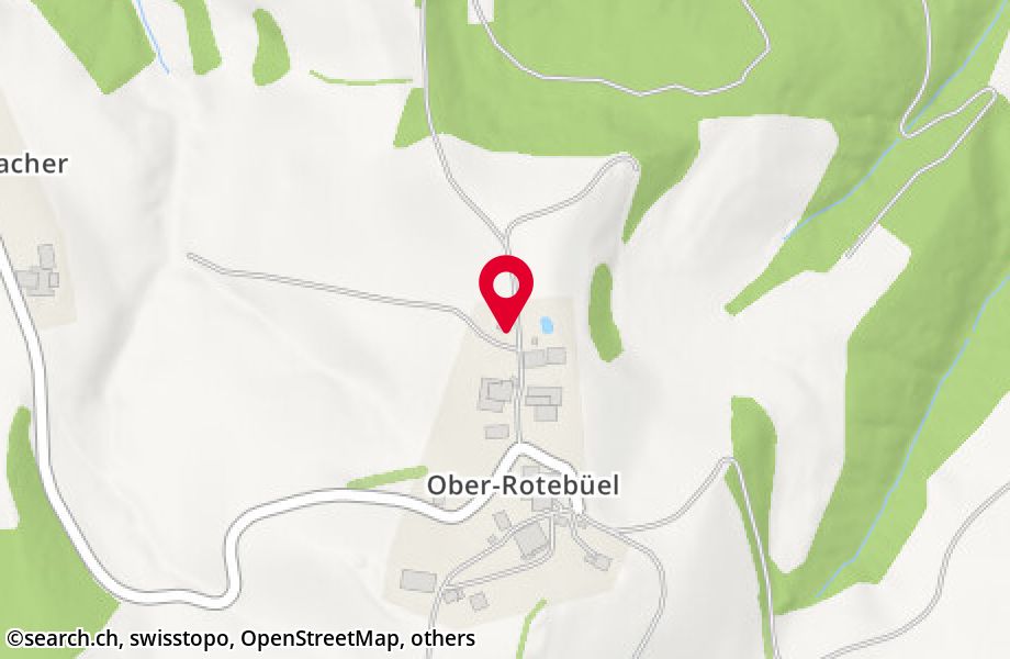 Ober-Rotebüel 107B, 3453 Heimisbach