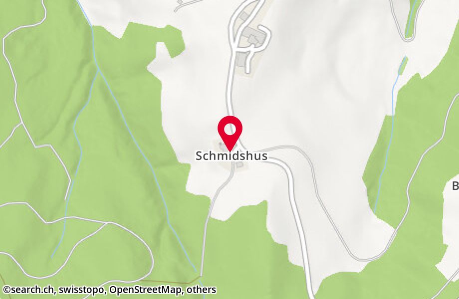 Schmidshus 81, 3453 Heimisbach