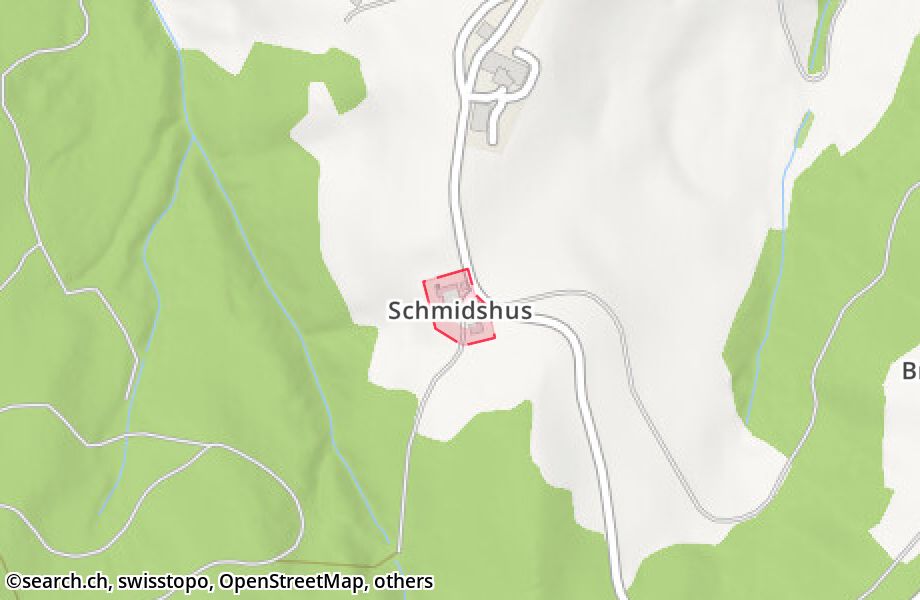 Schmidshus, 3453 Heimisbach