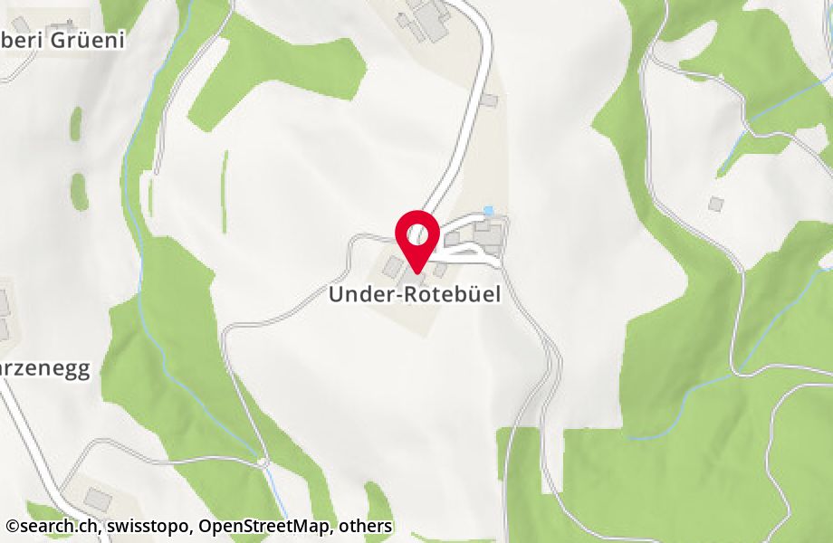 Under-Rotebüel 110, 3453 Heimisbach