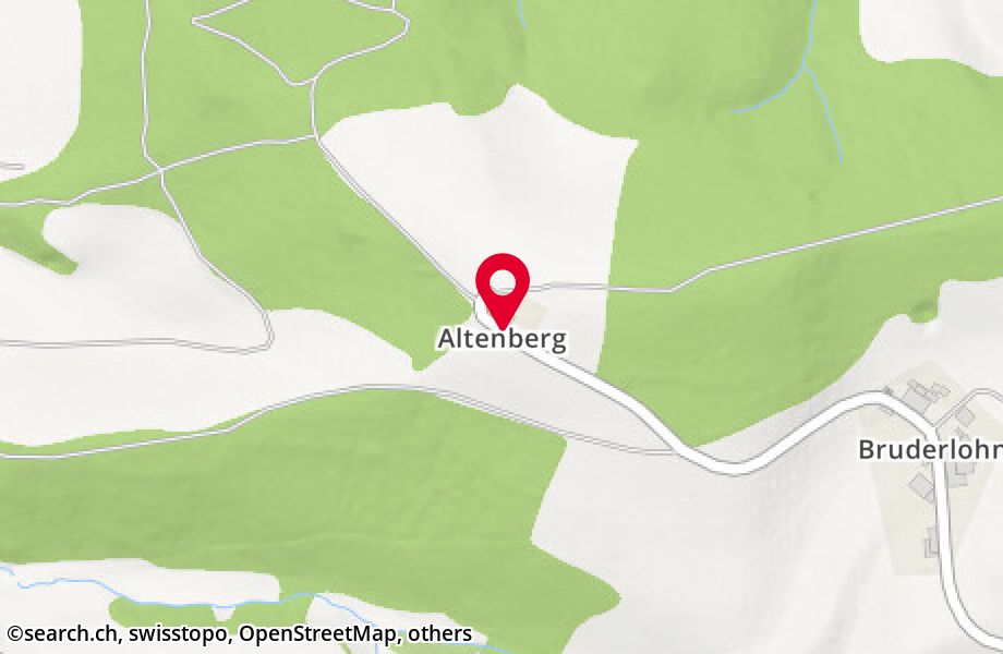 Altenberg 74, 3412 Heimiswil