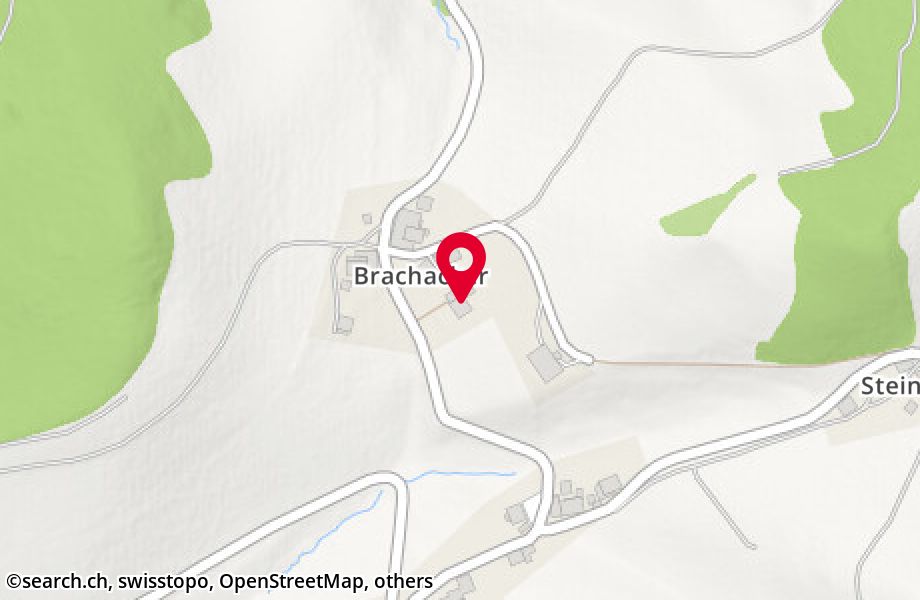 Brachacker 234, 3412 Heimiswil