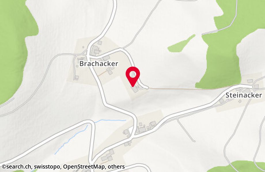 Brachacker 235, 3412 Heimiswil