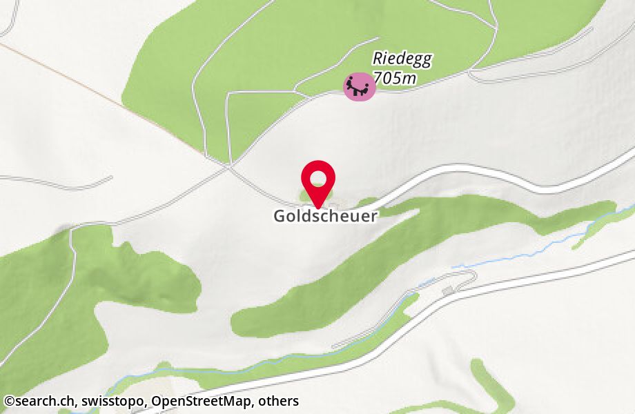 Goldscheuer 260, 3412 Heimiswil