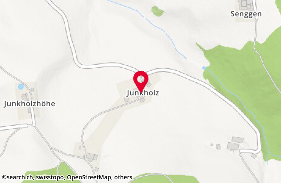 Junkholz 221, 3412 Heimiswil