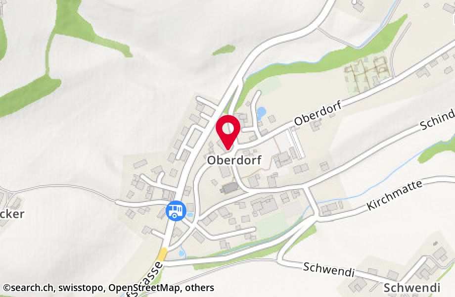 Oberdorf 3, 3412 Heimiswil
